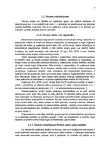 Referāts 'Uzņēmuma konkurētspējas paaugstināšanas projekts', 9.