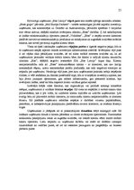 Referāts 'Uzņēmuma konkurētspējas paaugstināšanas projekts', 23.