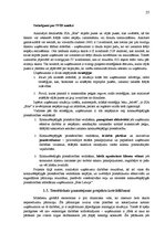 Referāts 'Uzņēmuma konkurētspējas paaugstināšanas projekts', 25.