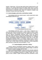 Referāts 'Uzņēmuma konkurētspējas paaugstināšanas projekts', 27.