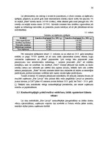 Referāts 'Uzņēmuma konkurētspējas paaugstināšanas projekts', 36.