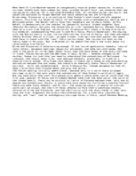 Eseja 'Movie Review "Bride and Prejudice"', 1.