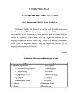 Referāts 'Kreditēšanas nozīme uzņēmējdarbībā', 5.