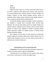 Referāts 'Kreditēšanas nozīme uzņēmējdarbībā', 7.