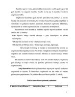 Referāts 'Kreditēšanas nozīme uzņēmējdarbībā', 8.