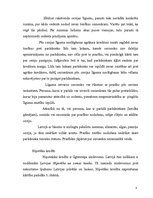 Referāts 'Kreditēšanas nozīme uzņēmējdarbībā', 21.