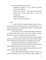 Referāts 'Kreditēšanas nozīme uzņēmējdarbībā', 23.