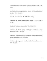 Referāts 'Kreditēšanas nozīme uzņēmējdarbībā', 40.