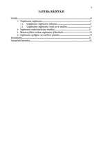 Referāts 'Ieņēmumi uzņēmējdarbībā, to avotu izvēle', 3.