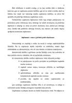 Referāts 'Ieņēmumi uzņēmējdarbībā, to avotu izvēle', 8.