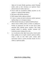 Referāts 'Ieņēmumi uzņēmējdarbībā, to avotu izvēle', 22.