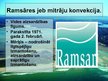 Prezentācija 'Ramsāres vietas pasaulē', 3.