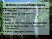 Prezentācija 'Ramsāres vietas pasaulē', 15.