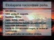 Prezentācija 'Ramsāres vietas pasaulē', 26.