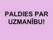 Prezentācija 'Ramsāres vietas pasaulē', 47.