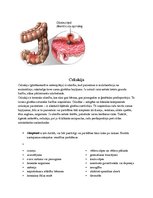 Konspekts 'Celiakija un divertikuloze', 5.