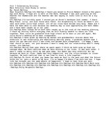 Eseja 'Young Marriage Now a Days', 1.