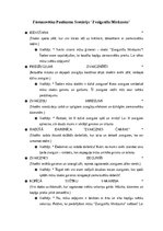 Konspekts 'Ziemassvētku Pasākuma Scenārijs "Zvaigznīšu Mirdzums"', 1.