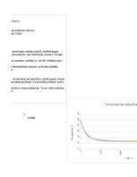 Paraugs 'Termodinamika: Ņūtona atdzišanas likums', 3.