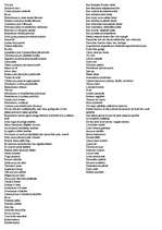 Konspekts 'Visi vārdi un termini latīņu valodā kursā "Tiesvedība"', 8.