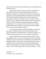 Referāts 'Starptautisko pārvadājumu ietekme uz vidi', 11.