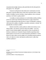 Referāts 'Starptautisko pārvadājumu ietekme uz vidi', 13.