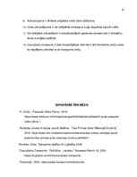 Referāts 'Starptautisko pārvadājumu ietekme uz vidi', 21.