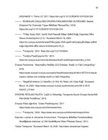 Referāts 'Starptautisko pārvadājumu ietekme uz vidi', 25.