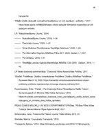 Referāts 'Starptautisko pārvadājumu ietekme uz vidi', 26.