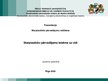 Referāts 'Starptautisko pārvadājumu ietekme uz vidi', 28.