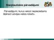 Referāts 'Starptautisko pārvadājumu ietekme uz vidi', 30.