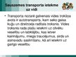 Referāts 'Starptautisko pārvadājumu ietekme uz vidi', 35.
