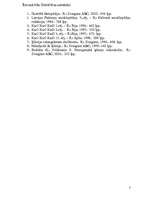 Referāts 'Krāsainā metalurģija', 3.