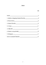 Referāts 'Sokrata dzīve un uzskati', 2.