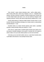 Referāts 'Sokrata dzīve un uzskati', 3.