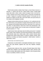 Referāts 'Sokrata dzīve un uzskati', 4.