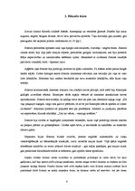 Referāts 'Sokrata dzīve un uzskati', 6.