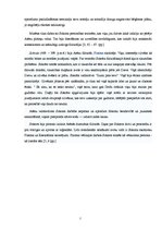 Referāts 'Sokrata dzīve un uzskati', 7.