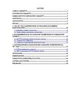 Diplomdarbs 'Pievienotās vērtības nodokļa piemērošana autotransporta pakalpojumu jomā SIA “R*', 2.