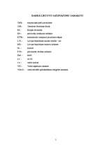 Diplomdarbs 'Pievienotās vērtības nodokļa piemērošana autotransporta pakalpojumu jomā SIA “R*', 5.