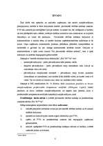 Diplomdarbs 'Pievienotās vērtības nodokļa piemērošana autotransporta pakalpojumu jomā SIA “R*', 8.