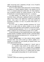 Diplomdarbs 'Pievienotās vērtības nodokļa piemērošana autotransporta pakalpojumu jomā SIA “R*', 12.