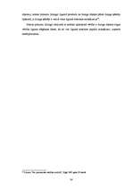 Diplomdarbs 'Pievienotās vērtības nodokļa piemērošana autotransporta pakalpojumu jomā SIA “R*', 34.