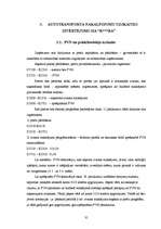 Diplomdarbs 'Pievienotās vērtības nodokļa piemērošana autotransporta pakalpojumu jomā SIA “R*', 35.