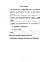Diplomdarbs 'Pievienotās vērtības nodokļa piemērošana autotransporta pakalpojumu jomā SIA “R*', 47.