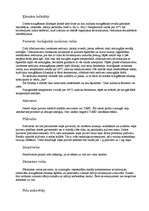 Referāts 'Sintētiskie mazgāšanas līdzekļi', 4.