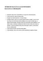 Referāts 'Sintētiskie mazgāšanas līdzekļi', 6.