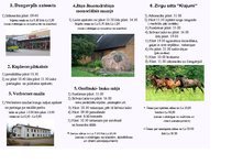 Referāts 'Lauku tūrisms Kaplavas pagastā', 2.