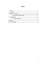 Referāts 'Es sociālajā vidē', 2.