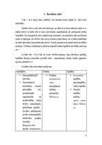 Referāts 'Es sociālajā vidē', 4.